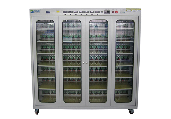 電子負(fù)載老化車(chē)